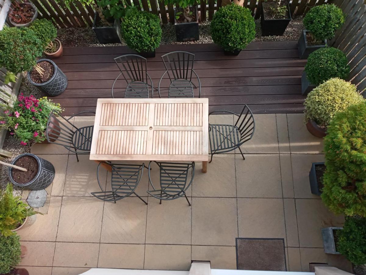 47 Wetherby Way, 3 Bedrooms, Sleeps 6, Easy Walk To Town, Parking, Self Catering, Great View 스트렛포드-어폰-에이본 외부 사진
