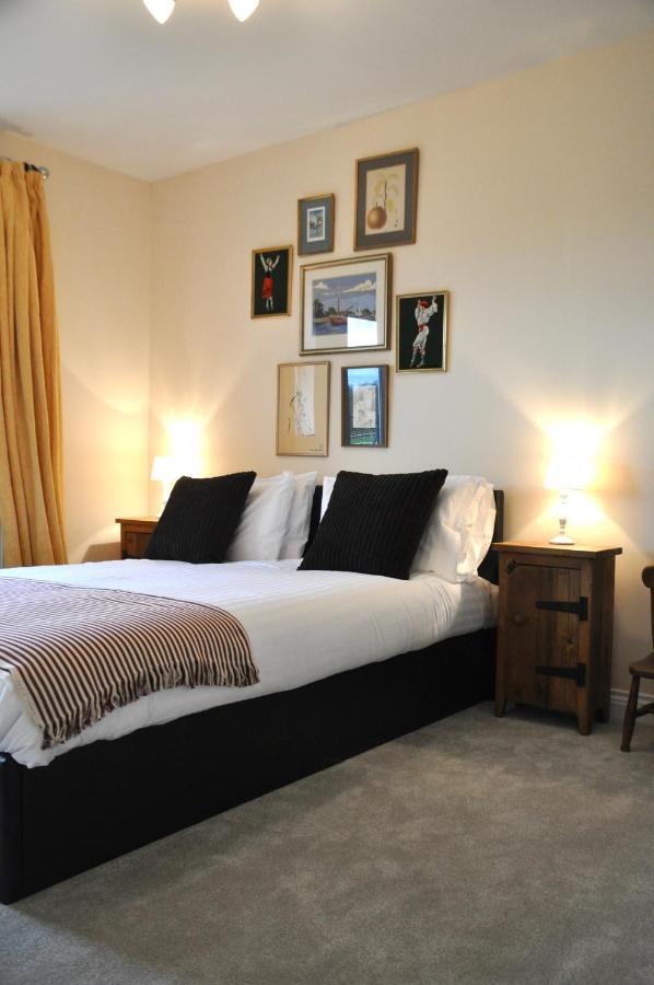 47 Wetherby Way, 3 Bedrooms, Sleeps 6, Easy Walk To Town, Parking, Self Catering, Great View 스트렛포드-어폰-에이본 외부 사진